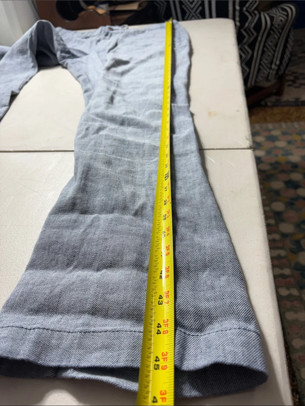 Tommy Bahama Linen Blend Pants